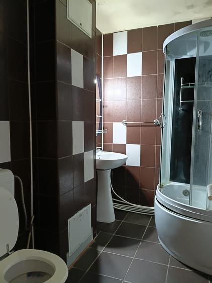 Apartament cu 3 camere decomandat în Nord