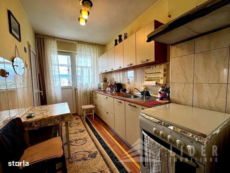 Apartament cu 2 camere decomandat în Gheorgheni — fotografia 1