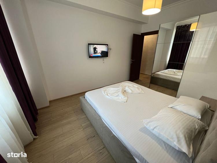 De inchiriat Apartament 3 camere Solid House Cazino 750euro - 5