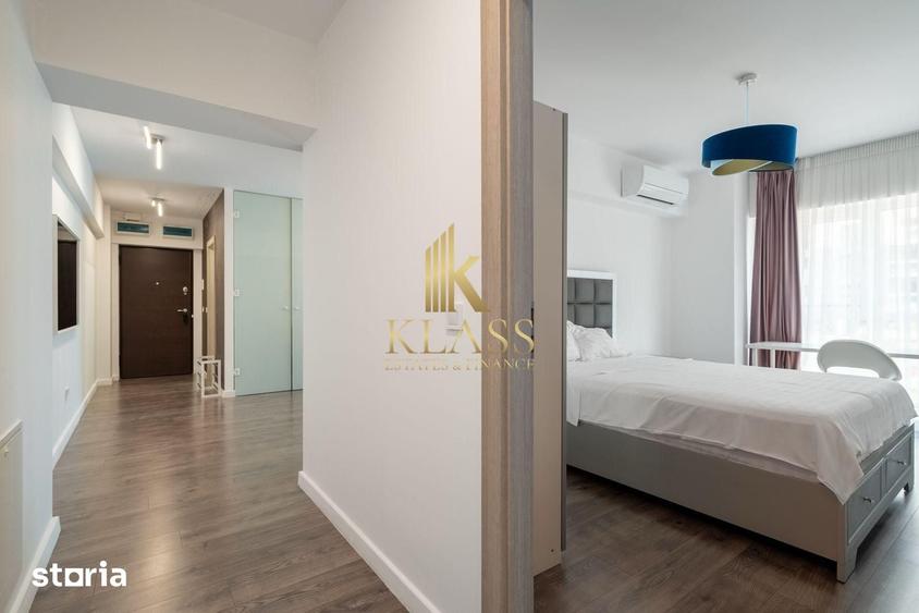 3 Camere Premium | Belvedere Residence Pipera | Parcare Subterana - 18