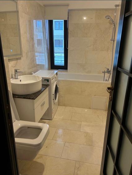 Apartament cu 2 camere decomandat în Copou