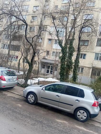 Proprietar, metrou, cartierul Crangasi, strada Zboina Neagra - 8