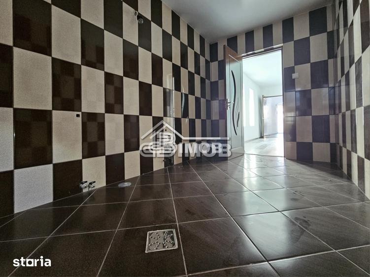 Casă cu 2 camere cu Teren 191 Mp în Central