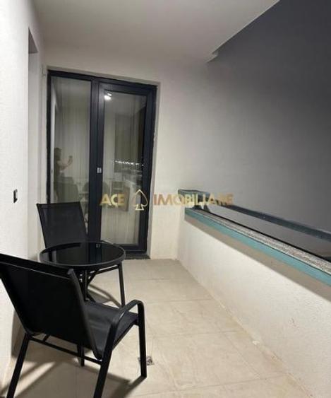 Apartament cu 2 camere decomandat, mobilat în Voluntari