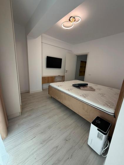 Apartament cu 2 camere în Ultracentral