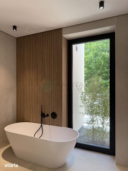 Casa Parter Exclusivista | Design Minimalist | Otopeni - 2