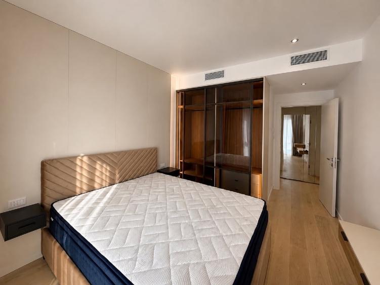 Apartament cu 2 camere decomandat, mobilat în Aviației
