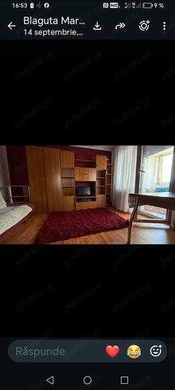 Apartament cu 4 camere decomandat în Lotus