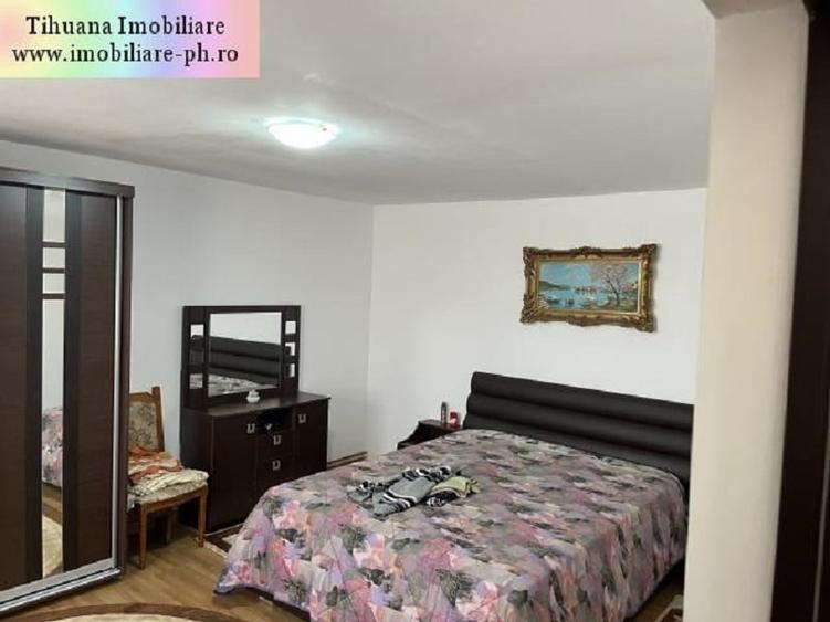 Casă individuală cu 4 camere cu Canalizare în Valea Călugărească