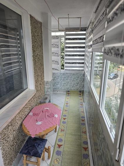 Apartament cu 2 camere decomandat în Mărăței