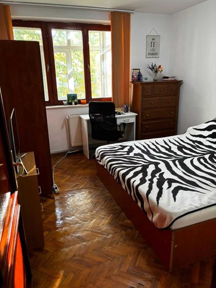 Inchiriez apartament 2 camere Calea Bucuresti Craiova - 4