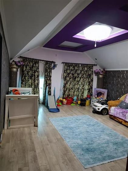 Casa Popesti Leordeni la cheie exclusivitate - 8