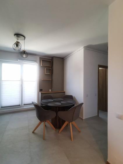 Apartament nou, 3 camere, parcare, in zona semicentrala - 7