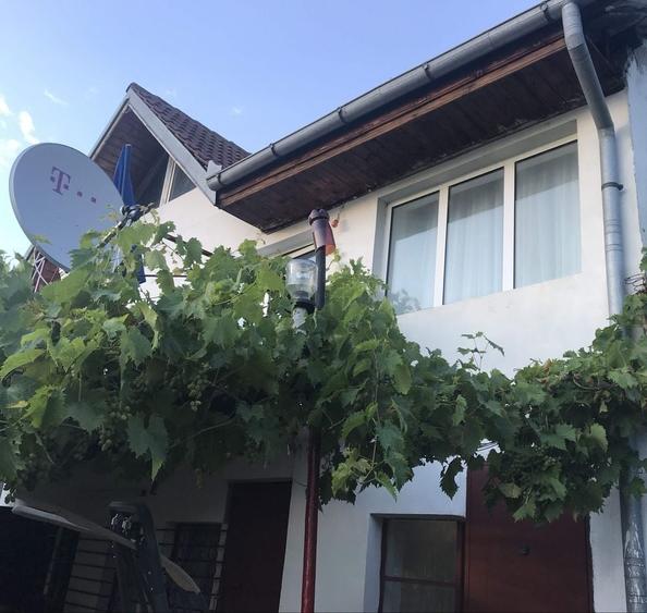 Casă cu 2 camere în Central