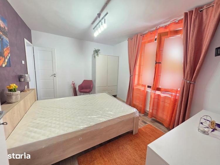 Casă cu 3 camere cu Teren 300 Mp în Ultracentral