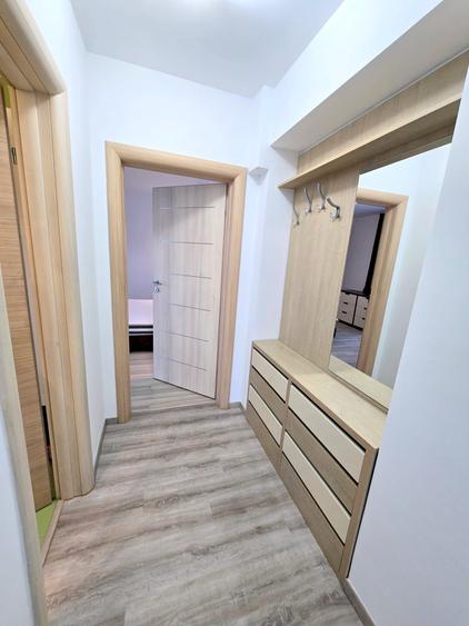 3 camere, bloc nou, modern, cu garaj, terasa, in Marasti, zona Piata Marasti - 16