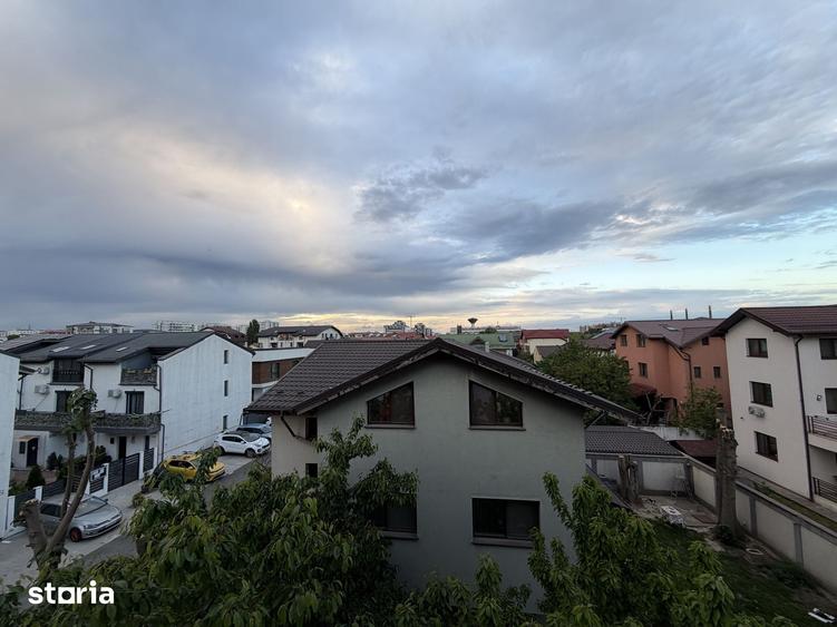 Apartament cu 2 camere decomandat în Theodor Pallady