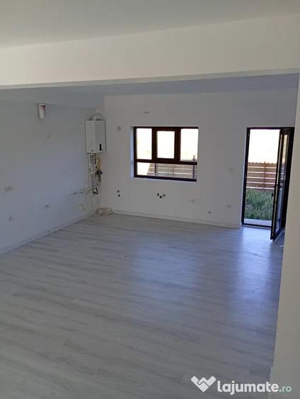 Apartament tip casa duplex - 7