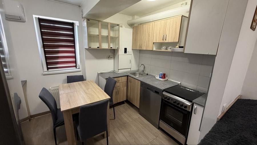 Apartament 1 camera | Openspace | Bloc nou | Dotari moderne - 4