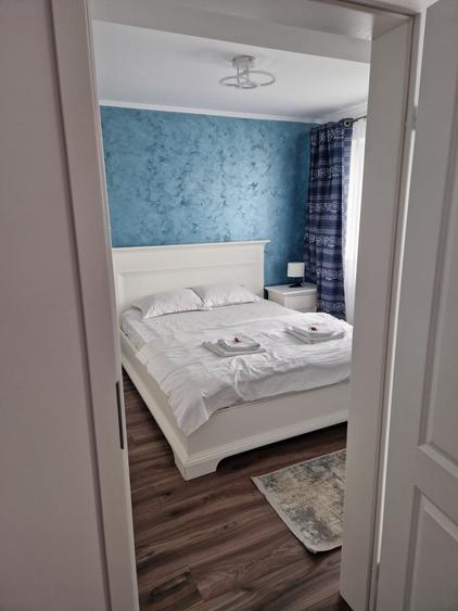 Apartament cu 2 camere semidecomandat în Cazino