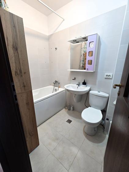 Apartament cu 2 camere decomandat în Ștefan cel Mare