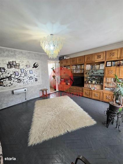 Casa 3 Camere, Teren 230 mp, Zona Excelenta in Medeea - 3