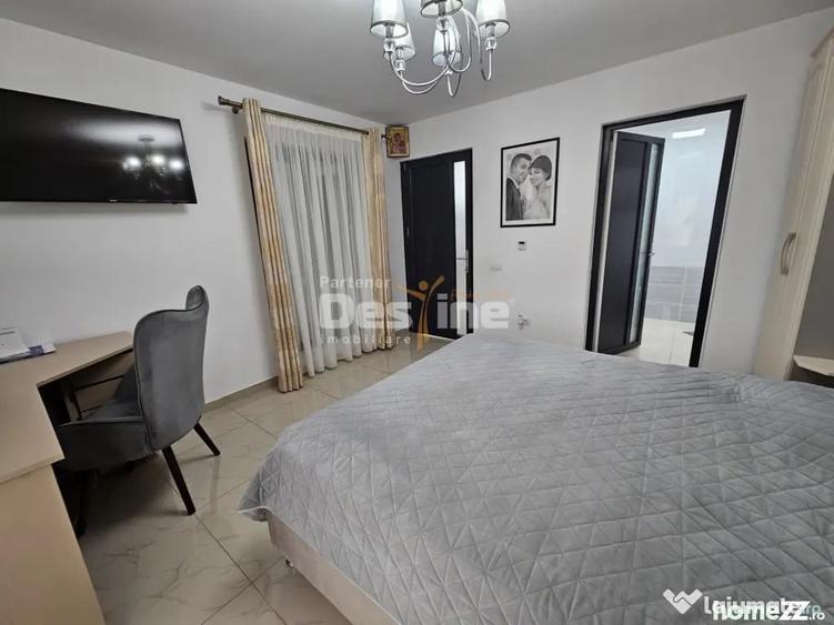 Casa 3 camere, Valea Adanca, mobilata de lux, COMISION 0% - 16