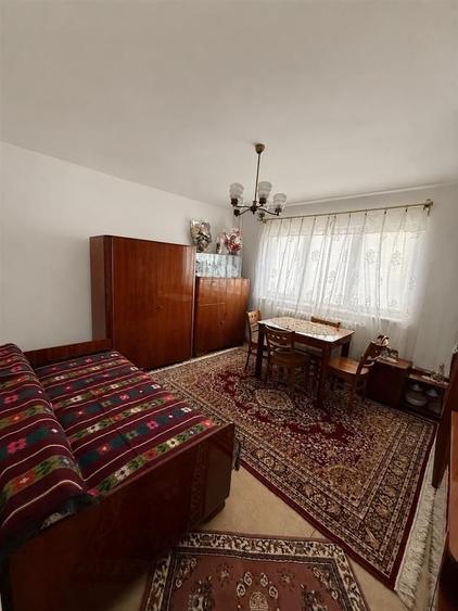 Apartament cu 4 camere decomandat în Mănăștur
