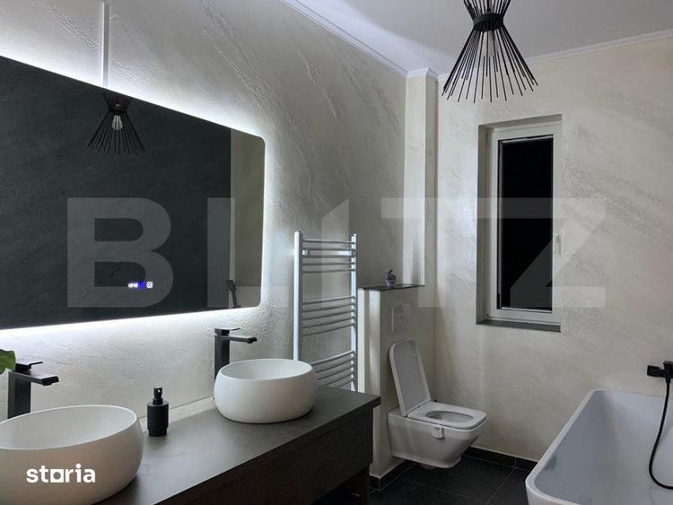 Casă cu 4 camere cu Teren 470 Mp în Livezeni