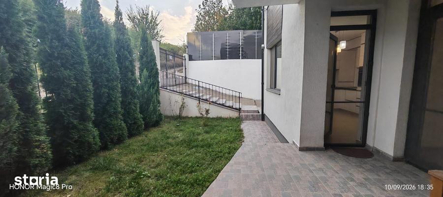 Casă cu 4 camere cu Teren 200 Mp în Ruginoasa