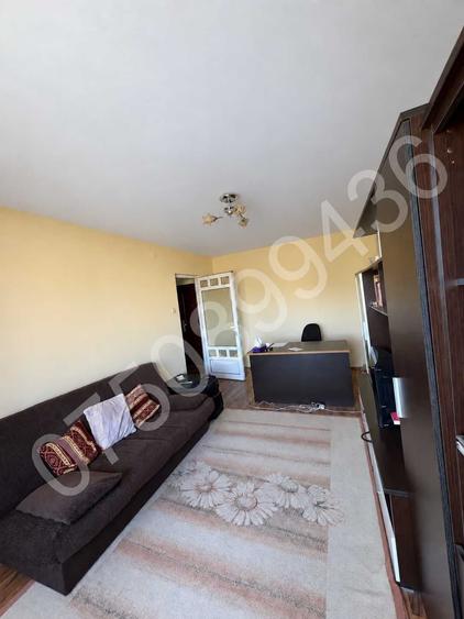Apartament cu 2 camere decomandat în Militari