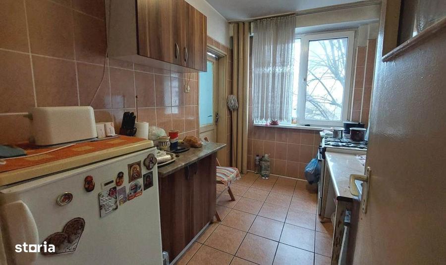 Apartament cu 2 camere în Obor