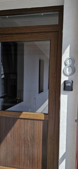 Apartament în Central