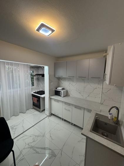 Inchiriez apartament 2 camere craiovita noua - 5