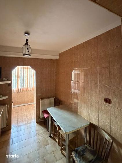 Apartament doua camere Mioveni etaj doi - 3