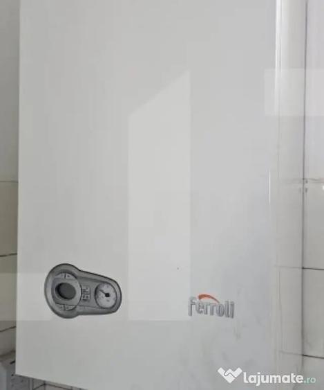 Casă cu 3 camere cu Teren 542 Mp în Central