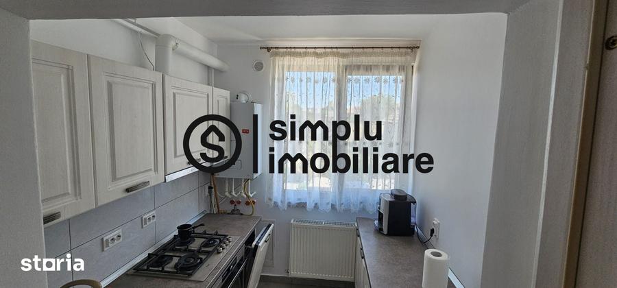 Apartament cu 2 camere în Valea Rosie