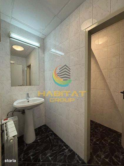 Spatiu de birouri modern de inchiriat | Etaj 4 | Aproape de metrou Bra - 4