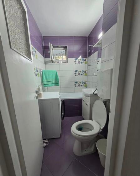 Apartament cu 2 camere decomandat în Drumul Taberei