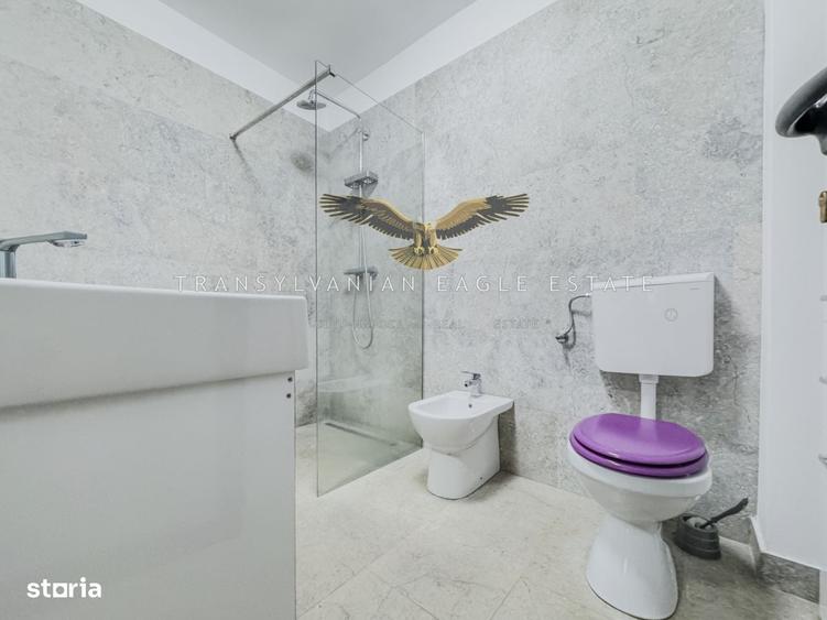 Apartament modern|etajul 2|52 m2|Razoare/VIVO - 2