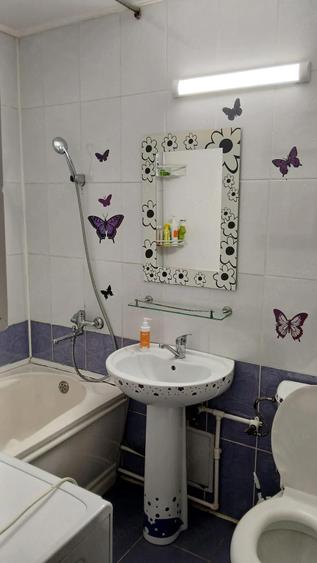 Garsonieră decomandată în Debarcader