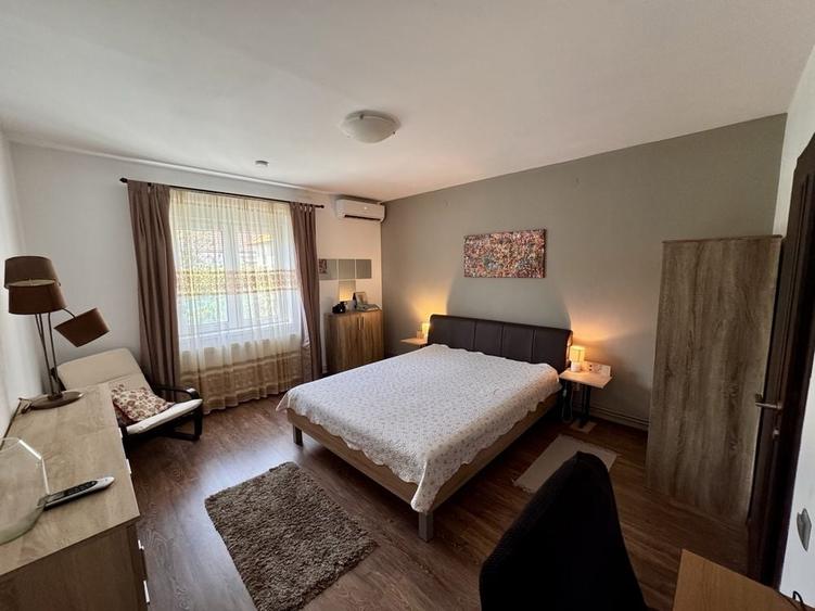 Casă cu 1 camere cu Teren 42 Mp în Exterior Vest