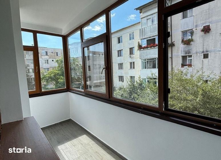 Apartament cu 2 camere în Precista