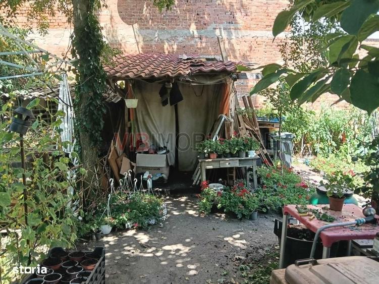 Apartament cu 3 camere semidecomandat în Iosefin