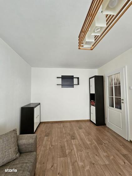 Apartament cu 2 camere decomandat în Mihai Bravu