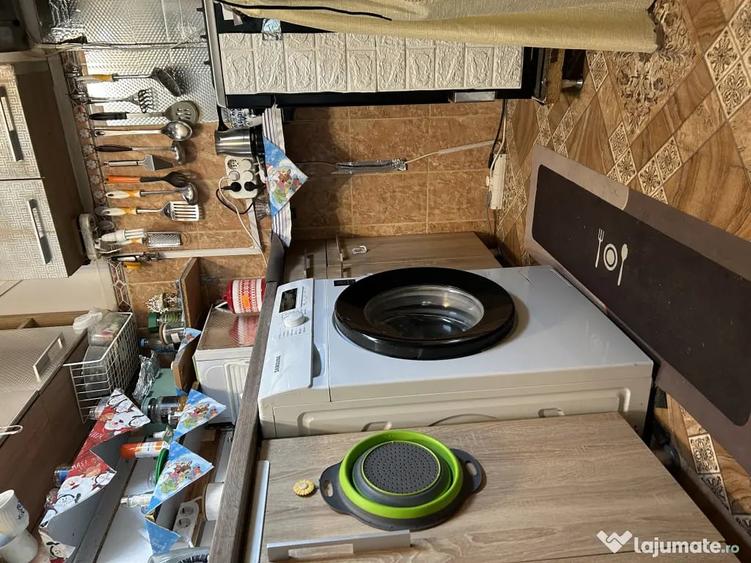 Vand apartament 2 camere Tomis Nord - 7