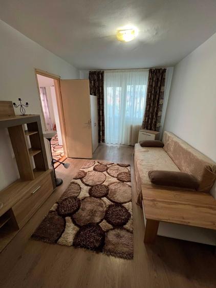 Vand apartament 2 camere semidecomandat,mobilat si utilat,etaj 1, Calea Sagului, TIMISOARA - 5