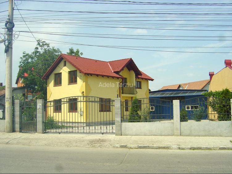 Inchiriez imobil + hala, ideal pentru birouri, Cluj