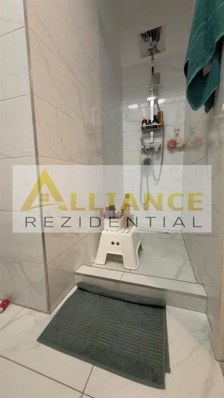Apartament cu 2 camere decomandat, mobilat în Berceni