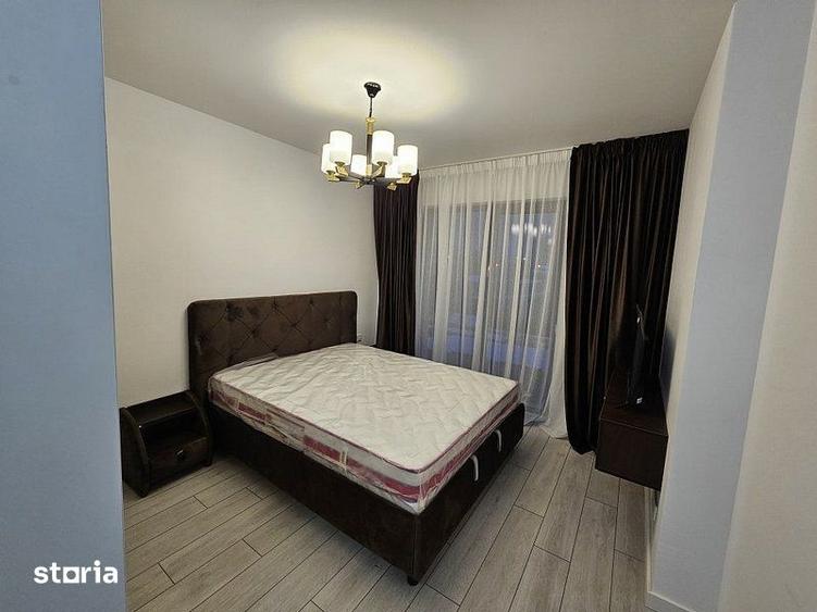 Apartament cu 2 camere decomandat în Giulești